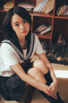 北方有佳人